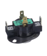 Whirlpool 326832 Cycling Thermostat 4 Terminal L145 -20F for Dryer - $132.87 CAD