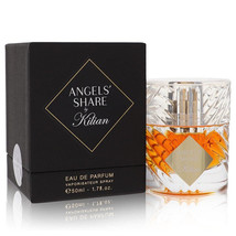 Kilian Angels Share Perfume By Kilian Eau De Parfum Spray 1.7 Oz Eau De Parfum  - £260.98 GBP