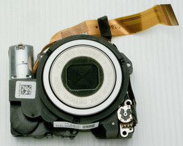Oem Nikon Coolpix L22 L2 L3 L6 Lens Lnit Assembly Replacement Part Silver A0230 - £3.84 GBP