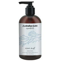2Cts 16oc/count Essentials Ocean Mist Body Lotion - $69.00