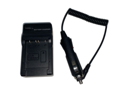 NPBG1 Battery Charger for Sony CyberShot DSC-W220 - $17.81