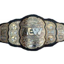 Second day delivery AEW World Heavyweight Wrestling Championship Title B... - £95.17 GBP