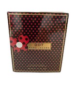 Marc Jacobs Dot Eau De Parfum EDP Spray 1.7 fl oz Made In France Sealed - $89.03 CAD