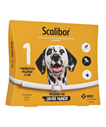 SCALIBOR Protectorband 65 cm for large dogs 1 piece - £97.42 GBP