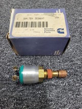 OEM Genuine CUMMINS Temperature Switch  3530647 L10 195 degree - $189.00