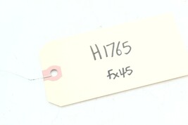 2003-2008 INFINITI FX35 FX45 FRONT LEFT INTERIOR GRIP DOOR HANDLE H1765 image 15