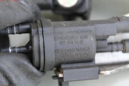 2003-2006 MERCEDES CL500 CL600 PRESSURE SENSOR & CHANGE OVER VALVE V828 image 6