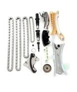 Timing Chain Kit For 1997-2010 For Ford Explorer 2001-2010 For Mazda B4000 - $75.99
