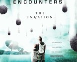 Alien Encounters The Invasion DVD | Documentary - $8.42