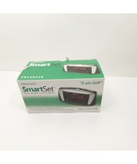 Emerson Research Smart Set Dual Auto Setting Alarm Clock # CKS 5055B - €38,23 EUR