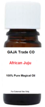 African Juju 5mL - Attracting and Protective Agent, All-purpose Formula ... - $9.38