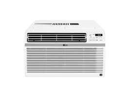LG 10,000 BTU Window Air Conditioner LW1016ER - £288.13 GBP