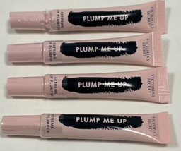 4x Victoria’s Secret Plump Me Up Extreme Lip Plumper Almost Nude NEW free ship - £26.37 GBP
