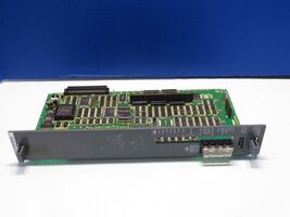 FANUC BOARD A16B-2201-0890  REMOTE ETHERNET BOARD A16B22010890 - €50,51 EUR