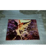 GAY THEME Art Decorative Tile Naked Men Holding Onto Boat Risque - $24.99