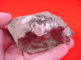R408-i) 7 oz natural white Herkimer diamonds quartz crystals matrix NY specimen - £38.84 GBP