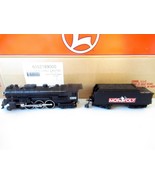 LIONEL LIMITED PRODUCTION- 52189 MONOPOLY SET- LOCO W/8 CARS - 0/027 BOX... - £663.43 GBP