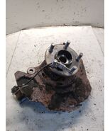 Driver Left Front Spindle/Knuckle ABS Fits 14-18 FORESTER 1291197 - $1,501.32 MXN