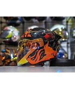 Original GSB S-263 Samurai Open Face Helmet Free Shipping     - $799.00