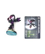 Skylanders Swap Force Roller Brawl Figure Activision - $12.95
