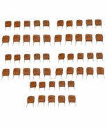 Panasonic ECQ-F Film Capacitor 0.018UF 5% Tolerance, 630V.DC Lot 50 Pcs - $26.60 CAD