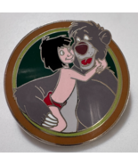 Disney 2012 Mystery Trading Best Friends Mowgli &amp; Baloo Bear Jungle Book... - $16.19 CAD