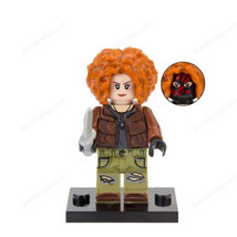 New Karli (Flag Smasher) The Falcon And The Winter Soldier Minifigures Block Toy - $13.97