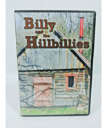 DVD Billy &amp; the Hillbillies Live at the Puyallup Fair WA Autographed Sig... - $14.95