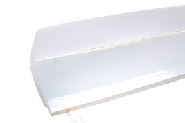 90-95 MERCEDES-BENZ W124 FRONT LEFT RIGHT DOOR LOWER MOLDING TRIM PAIR Q1335 image 5
