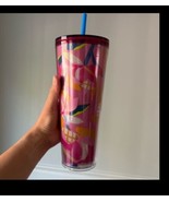 Starbucks spring release cold tumbler - $19.80