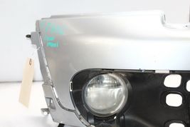 2007-2010 MINI COOPER S R56 FRONT OEM BUMPER COVER WITH FOG LIGHTS P7482 image 4