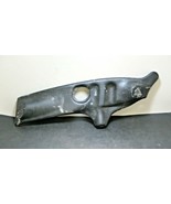1968-1972 Chevy Nova Fiberglass Front Bumper Bracket Left Outer CH-819L ... - $53.49 CAD