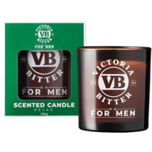 VB For Men Scented Candle 150g - £61.67 GBP