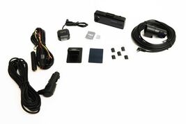 THINKWARE Q200 2K Front and 1080p Rear Dash Cam with GPS and Wi-Fi - Dar... - $129.99