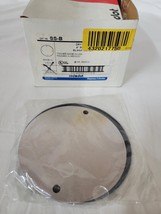 (11 pcs.)Red Dot SS-B Blank Cover/gasket/screws, Wet Locations ,Sealed, ... - $456.49 MXN