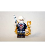 Ktoys Building Hick Legend of Zelda Nintendo Game Minifigure US Toys - £6.21 GBP