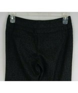 Maurices Women&#39;s Dark Gray Dress Slacks Size 3/4 - $26.88 CAD