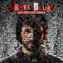 James Blunt All The Lost Souls 2007 Cd Brand New Sealed 1973 - £5.43 GBP