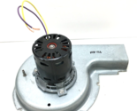 FASCO 712112945 Inducer Blower Motor Assembly HC30CK240 208/230V used #M... - $102.85