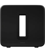 Sonos SUBG4US1BLK Sub 4 Premium Wireless Subwoofer, Black - $881.05