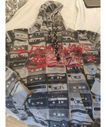 Rocawear Vintage y2k hoodie Chunky String Pocket XL - $39.99