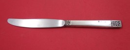 Laureate by Towle Sterling Silver Dinner Knife Modern 9 5/8&quot; Flatware He... - $68.31