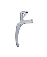 Pella Designer Series Casement Lock Lever - LEFT Hand - Champagne - 58C1... - $18.95