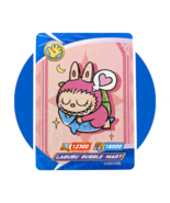 Labubu Game Collection Trading Card (WW08): Pink Monster Pisces, LABU-008 - $182.62 MXN