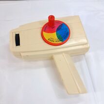 Fisher Price toys Movie Viewer Cartridge player ONLY 460 Vintage 1973 works - $13.00