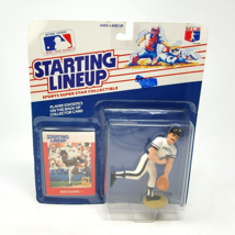 Starting Lineup Kenner 1988 MLB Mike Dunne Pittsburgh Pirates Figure - $14.64