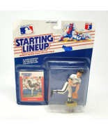 Starting Lineup Kenner 1988 MLB Mike Dunne Pittsburgh Pirates Figure - £11.51 GBP