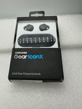 Samsung Gear IconX SM-R150 - In-Ear Only Wireless Headphones Grey  NOT W... - $14.03