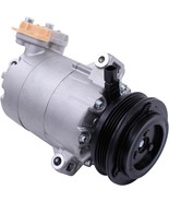 ApplianPar AC Compressor Assembly with Clutch for Ford Escape 2.0 Lincol... - $442.41 CAD