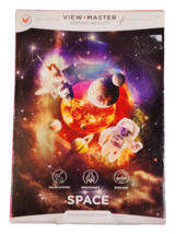 View Master Virtual Reality SPACE Experience Pack for Viewmaster - £7.04 GBP